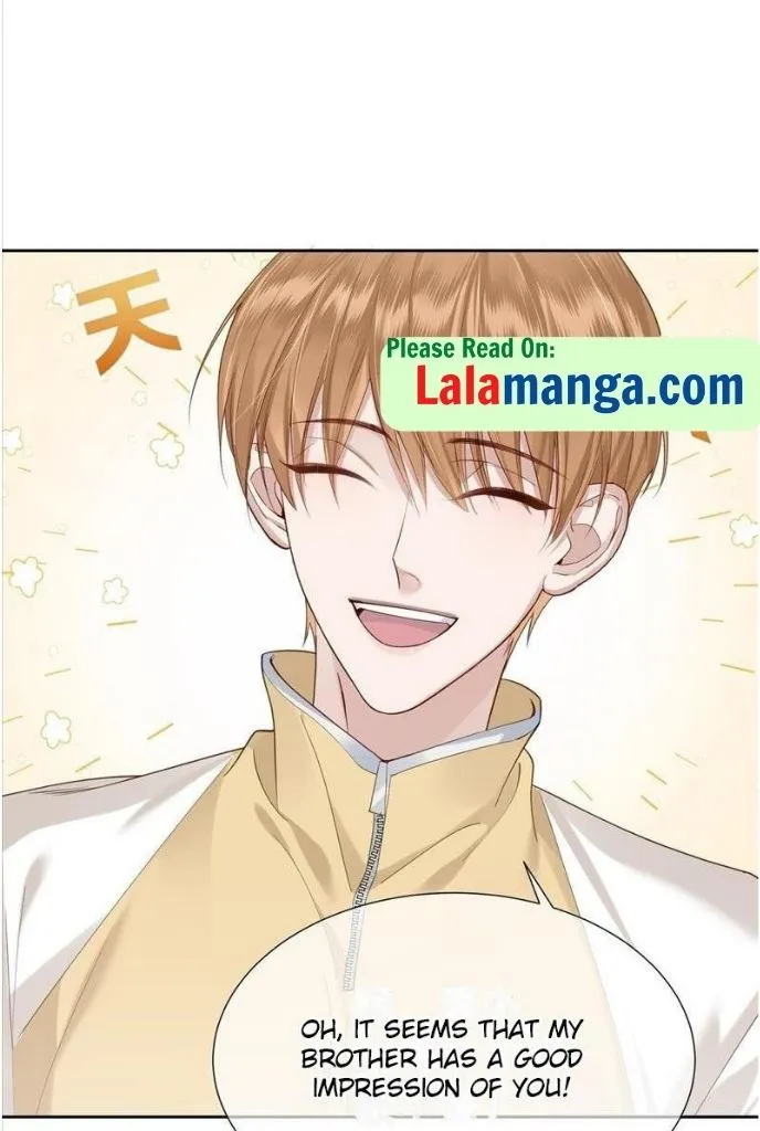 The Protagonist Just Wants To Falling In Love Chapter 4 page 69 - 