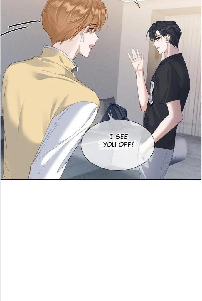 The Protagonist Just Wants To Falling In Love Chapter 4 page 74 - 