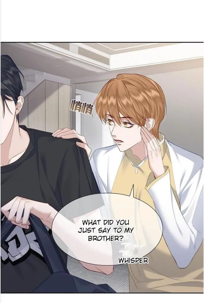 The Protagonist Just Wants To Falling In Love Chapter 4 page 75 - 