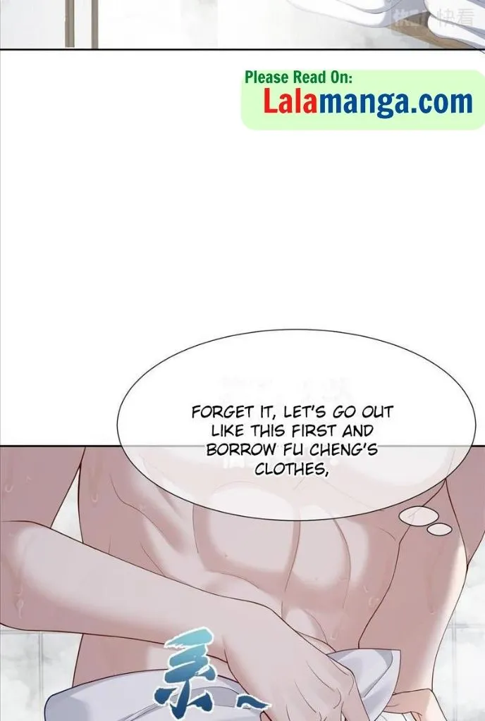 The Protagonist Just Wants To Falling In Love Chapter 4 page 10 - 