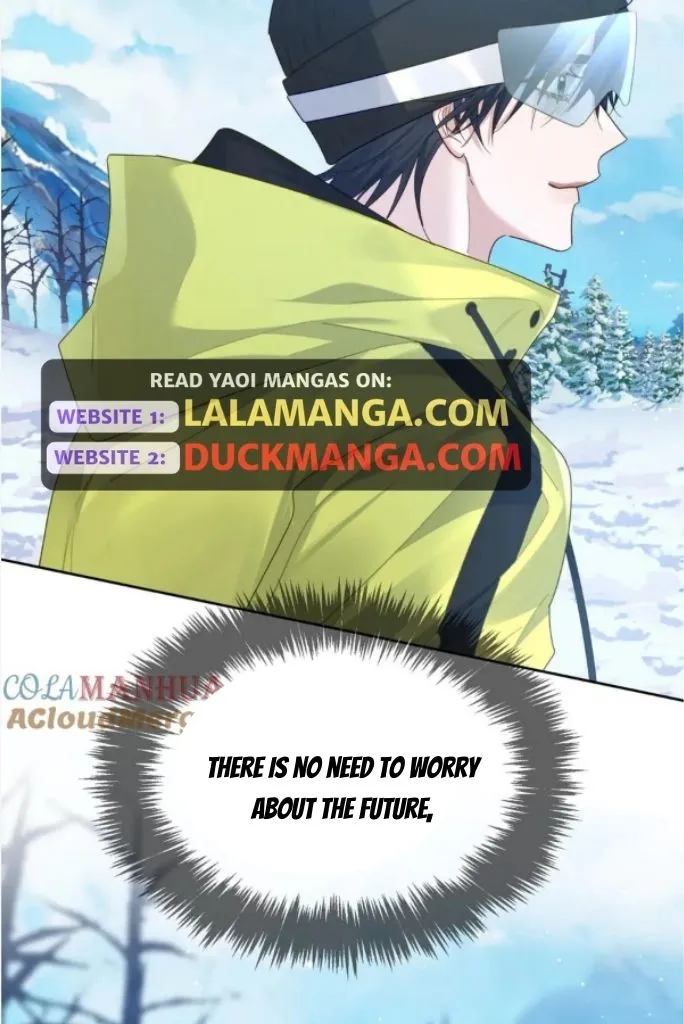 The Protagonist Just Wants To Falling In Love Chapter 40 page 12 - 