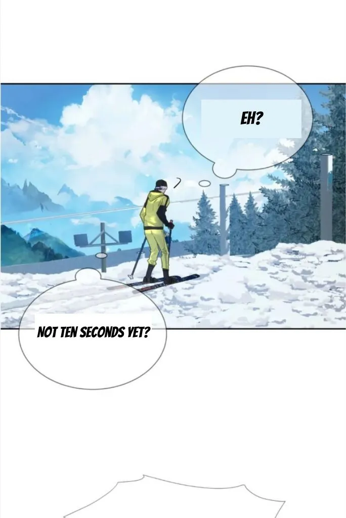 The Protagonist Just Wants To Falling In Love Chapter 40 page 15 - 