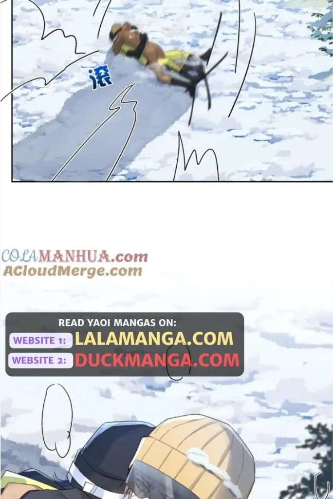 The Protagonist Just Wants To Falling In Love Chapter 40 page 20 - 