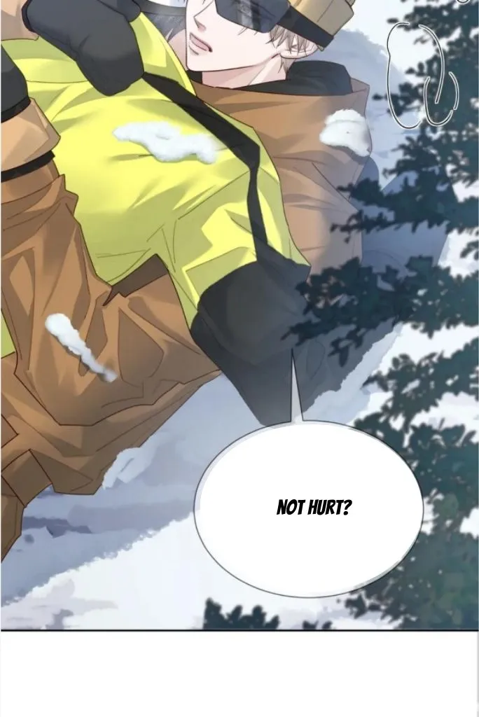 The Protagonist Just Wants To Falling In Love Chapter 40 page 21 - 