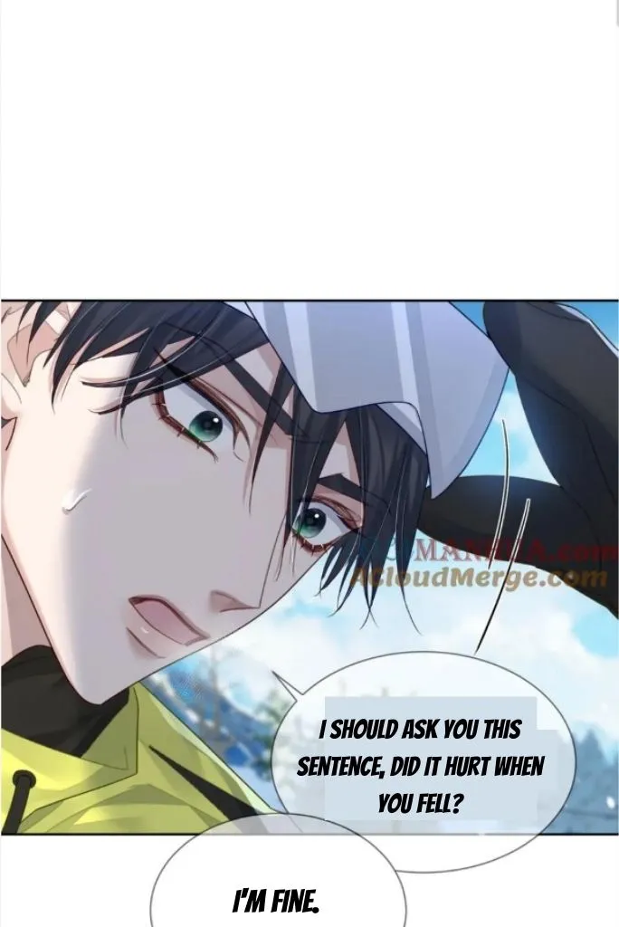 The Protagonist Just Wants To Falling In Love Chapter 40 page 22 - 