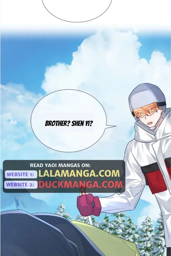 The Protagonist Just Wants To Falling In Love Chapter 40 page 23 - 