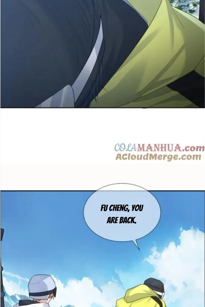 The Protagonist Just Wants To Falling In Love Chapter 40 page 24 - 