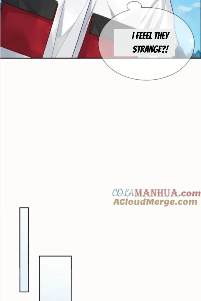 The Protagonist Just Wants To Falling In Love Chapter 40 page 29 - 