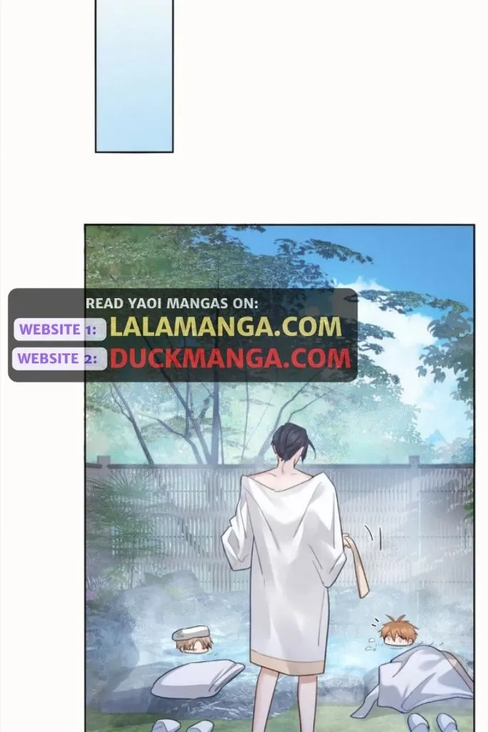 The Protagonist Just Wants To Falling In Love Chapter 40 page 30 - 