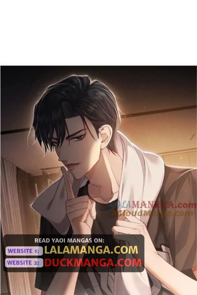 The Protagonist Just Wants To Falling In Love Chapter 40 page 4 - 
