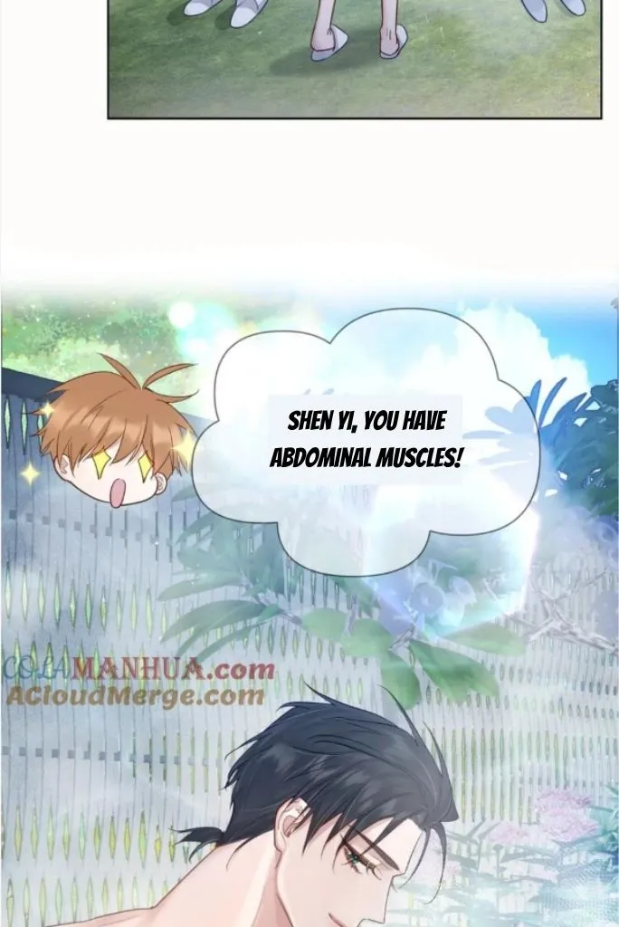 The Protagonist Just Wants To Falling In Love Chapter 40 page 31 - 