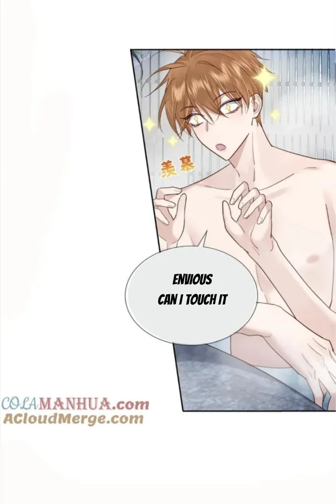 The Protagonist Just Wants To Falling In Love Chapter 40 page 33 - 