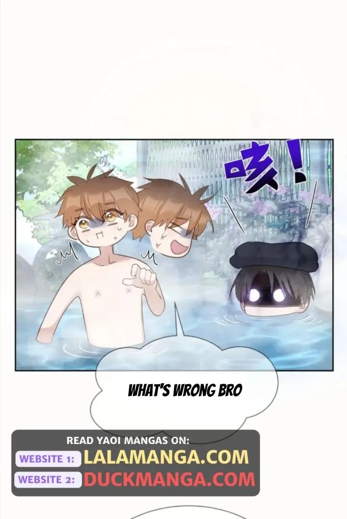 The Protagonist Just Wants To Falling In Love Chapter 40 page 34 - 