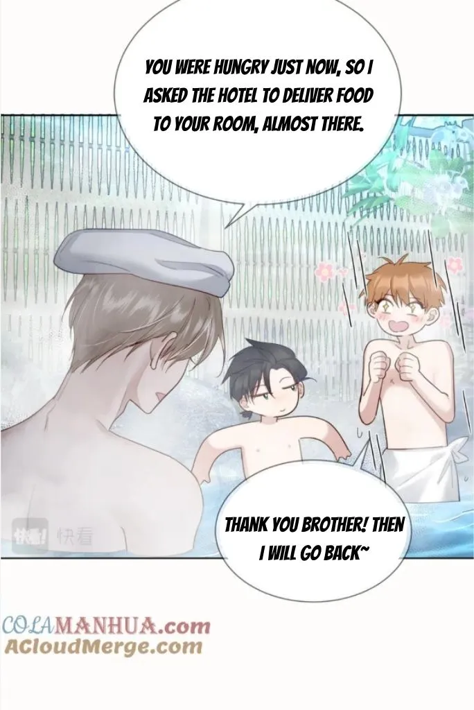 The Protagonist Just Wants To Falling In Love Chapter 40 page 35 - 