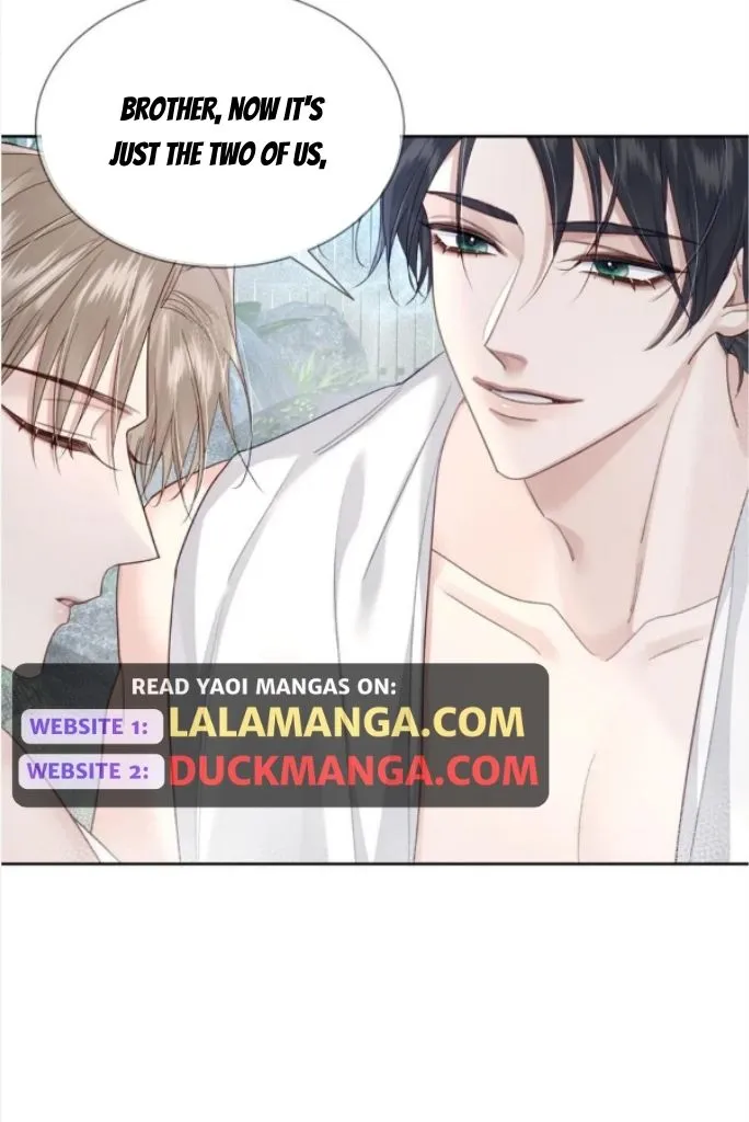 The Protagonist Just Wants To Falling In Love Chapter 40 page 38 - 