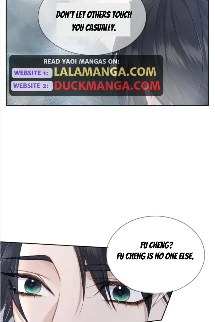 The Protagonist Just Wants To Falling In Love Chapter 40 page 40 - 