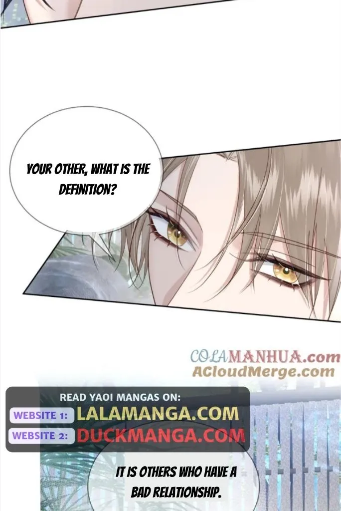The Protagonist Just Wants To Falling In Love Chapter 40 page 41 - 