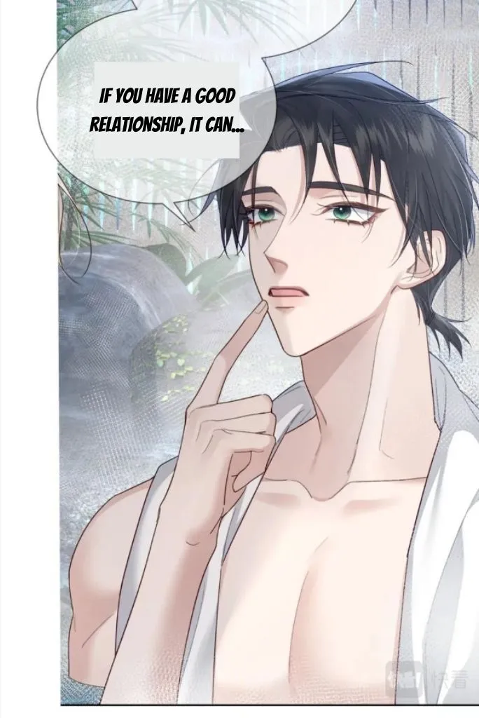 The Protagonist Just Wants To Falling In Love Chapter 40 page 42 - 