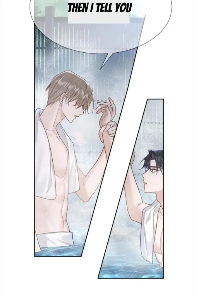 The Protagonist Just Wants To Falling In Love Chapter 40 page 44 - 