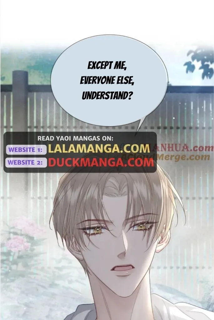 The Protagonist Just Wants To Falling In Love Chapter 40 page 45 - 