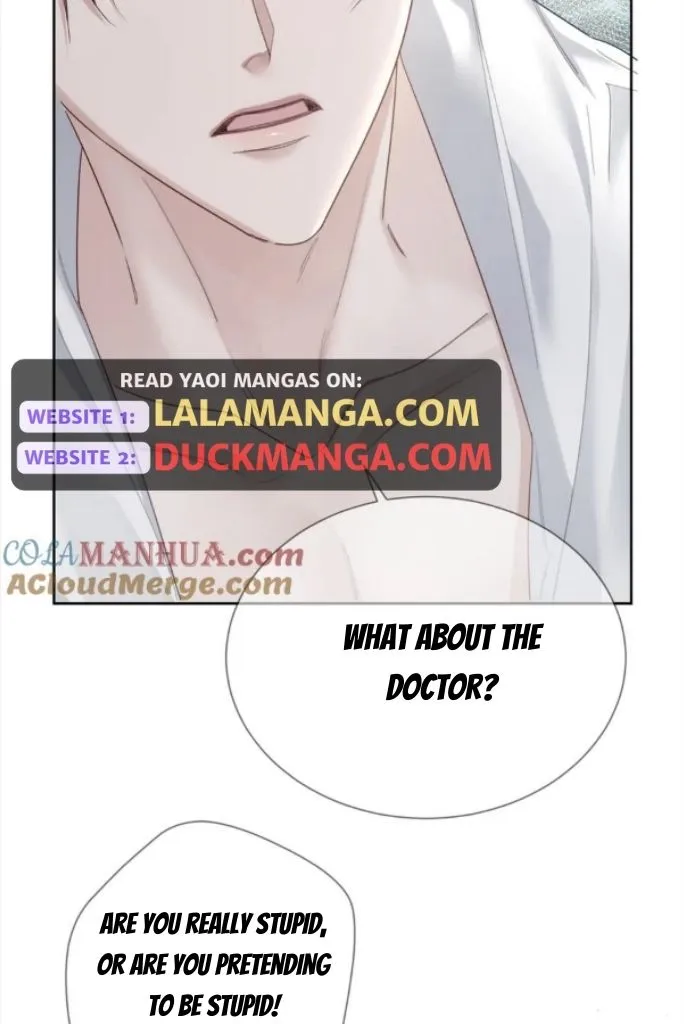 The Protagonist Just Wants To Falling In Love Chapter 40 page 47 - 