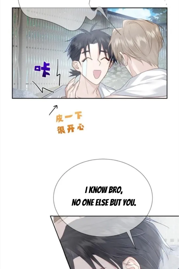 The Protagonist Just Wants To Falling In Love Chapter 40 page 48 - 