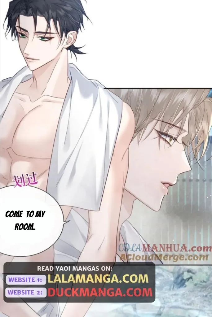 The Protagonist Just Wants To Falling In Love Chapter 40 page 53 - 