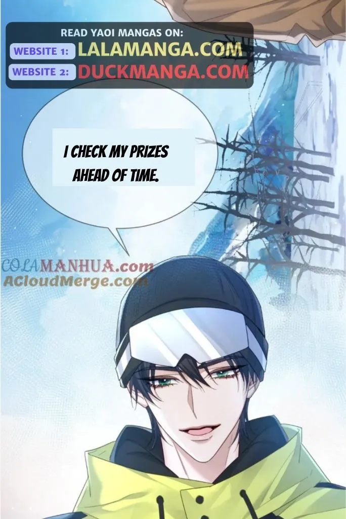 The Protagonist Just Wants To Falling In Love Chapter 40 page 8 - 