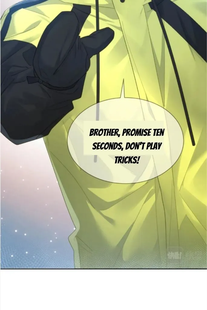 The Protagonist Just Wants To Falling In Love Chapter 40 page 9 - 
