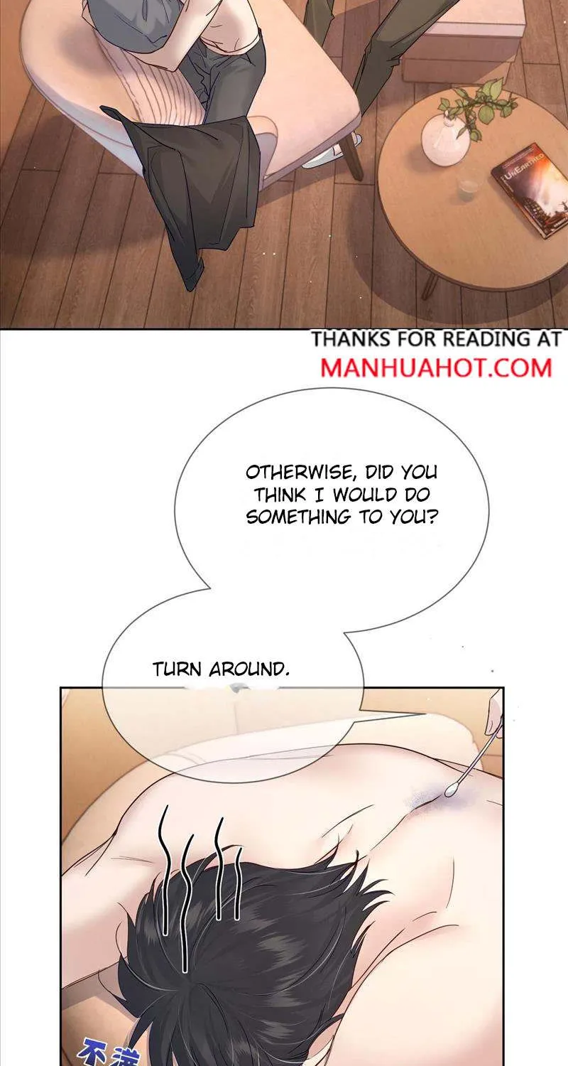 The Protagonist Just Wants To Falling In Love Chapter 41 page 2 - 