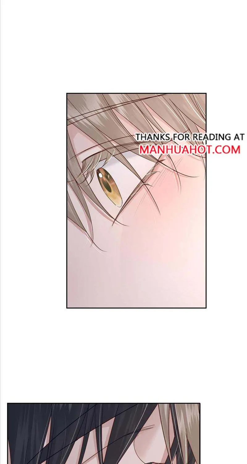 The Protagonist Just Wants To Falling In Love Chapter 41 page 11 - 