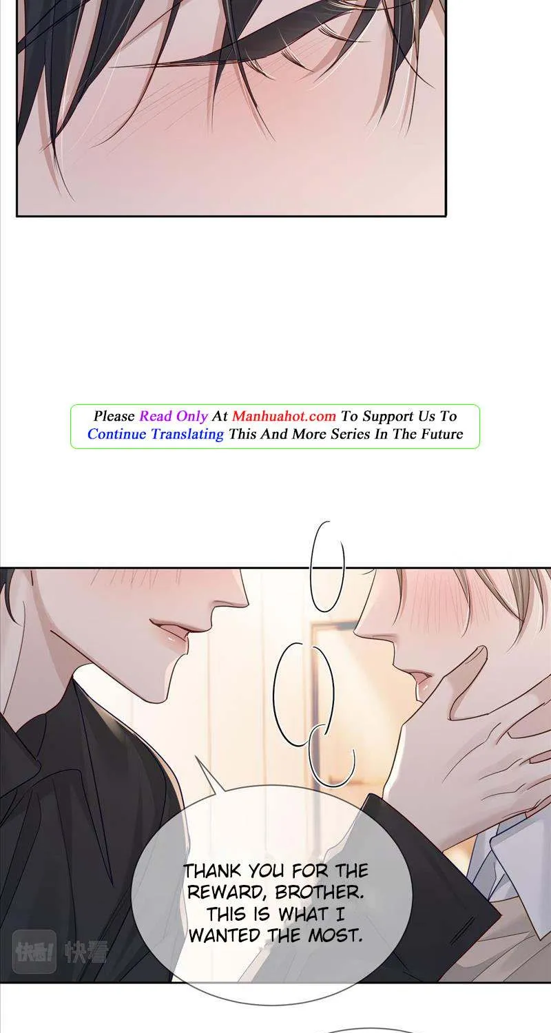 The Protagonist Just Wants To Falling In Love Chapter 41 page 12 - 