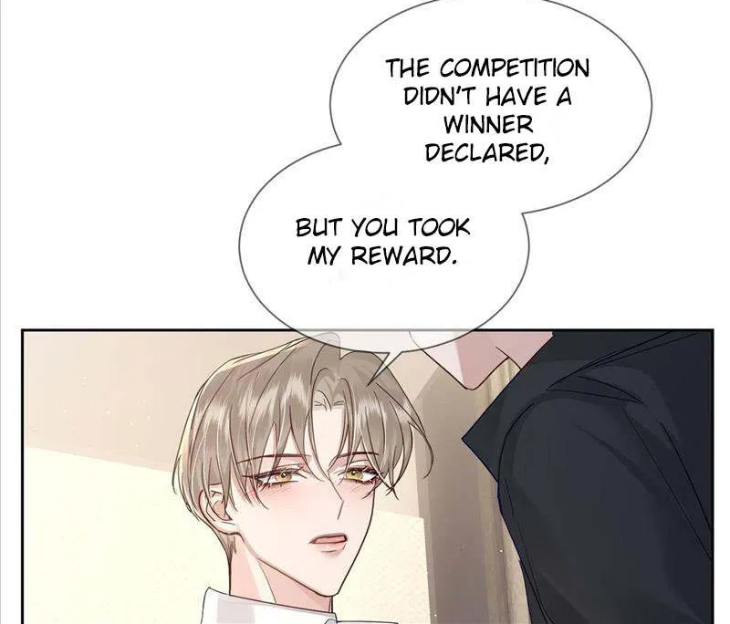 The Protagonist Just Wants To Falling In Love Chapter 41 page 13 - 