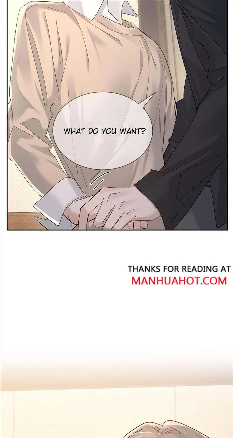 The Protagonist Just Wants To Falling In Love Chapter 41 page 14 - 