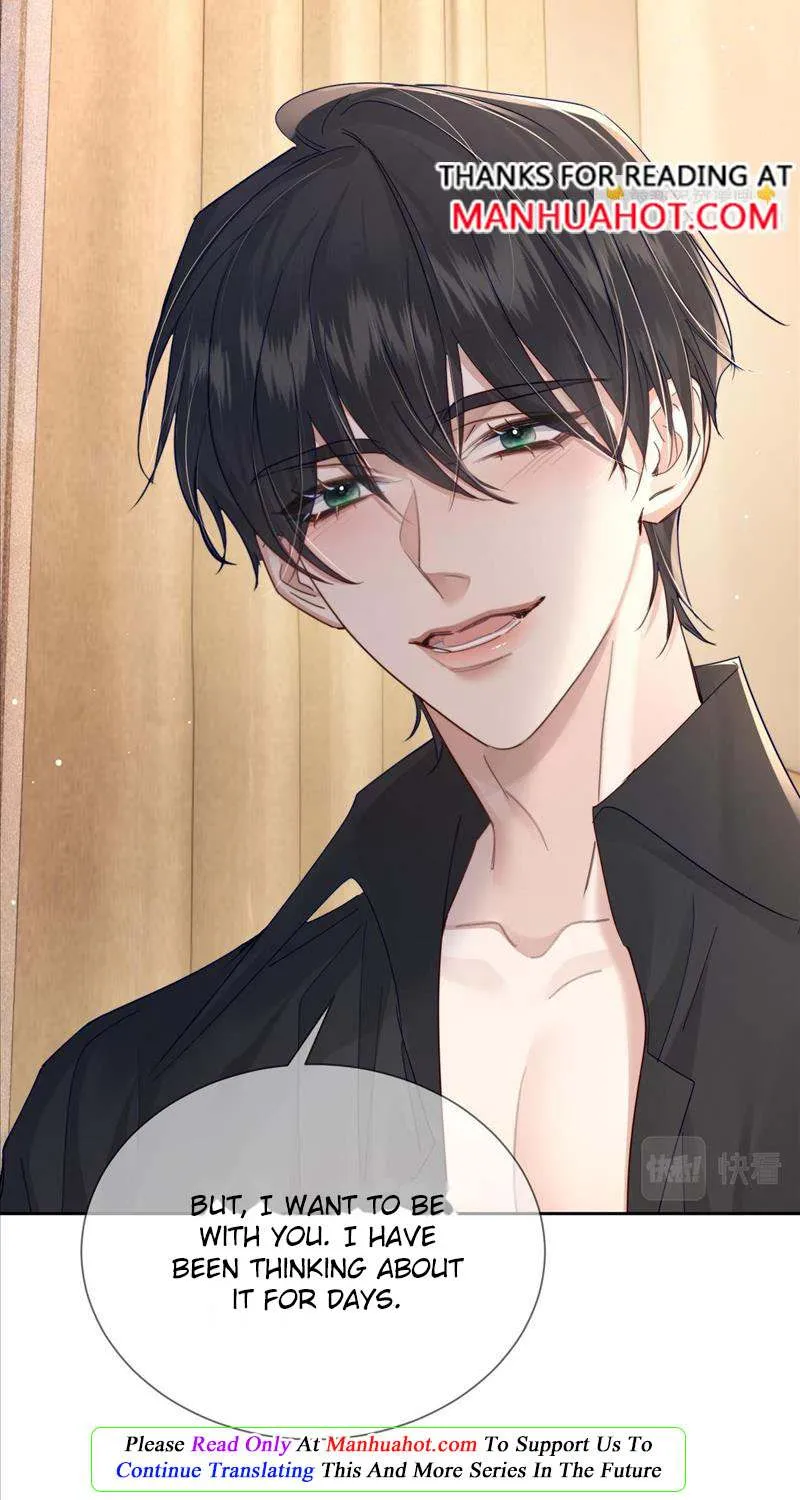 The Protagonist Just Wants To Falling In Love Chapter 41 page 18 - 