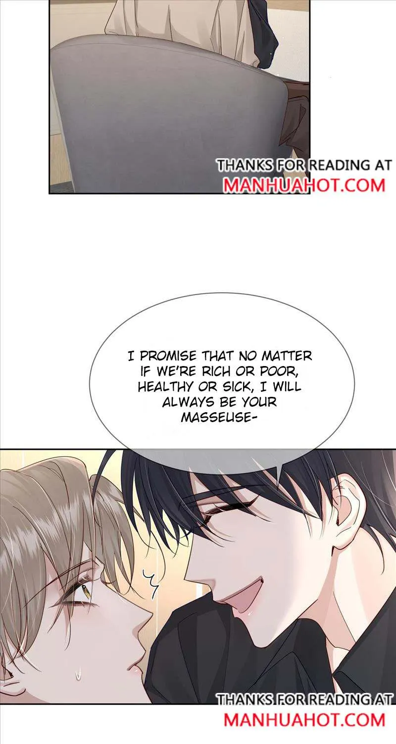 The Protagonist Just Wants To Falling In Love Chapter 41 page 20 - 