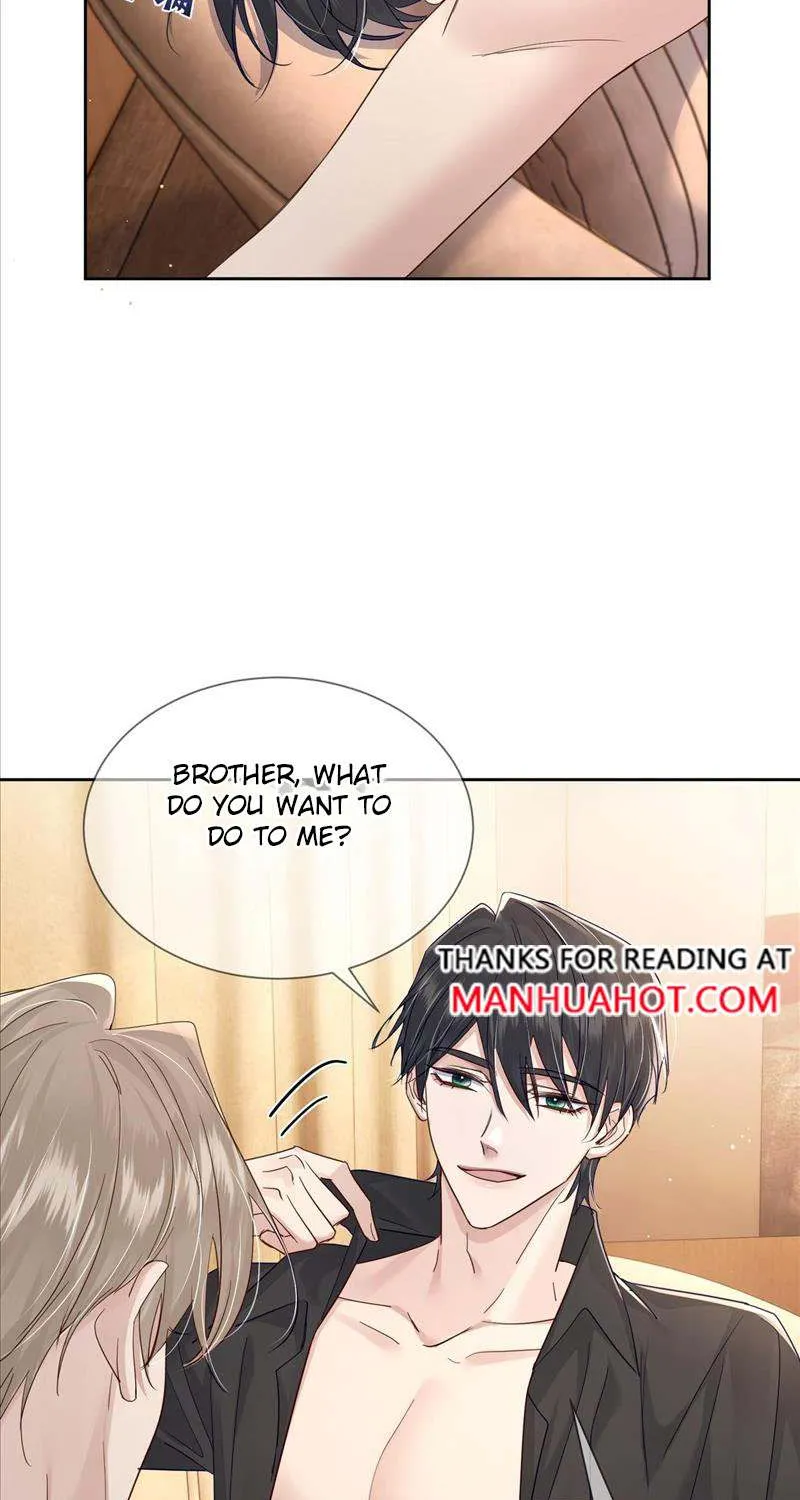 The Protagonist Just Wants To Falling In Love Chapter 41 page 3 - 
