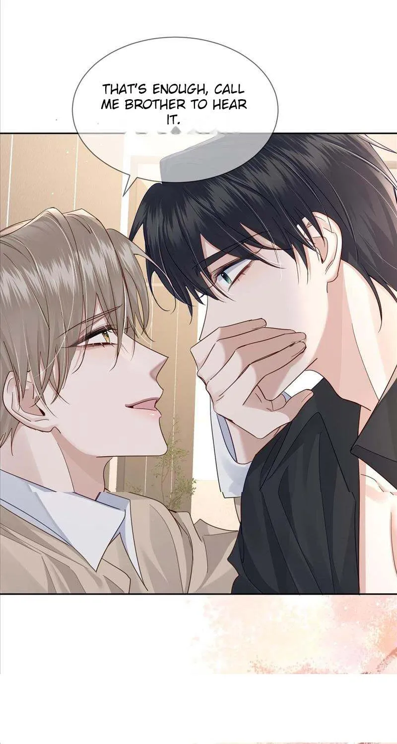 The Protagonist Just Wants To Falling In Love Chapter 41 page 21 - 