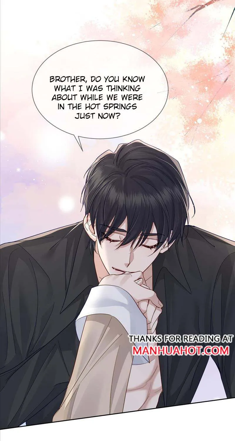 The Protagonist Just Wants To Falling In Love Chapter 41 page 22 - 