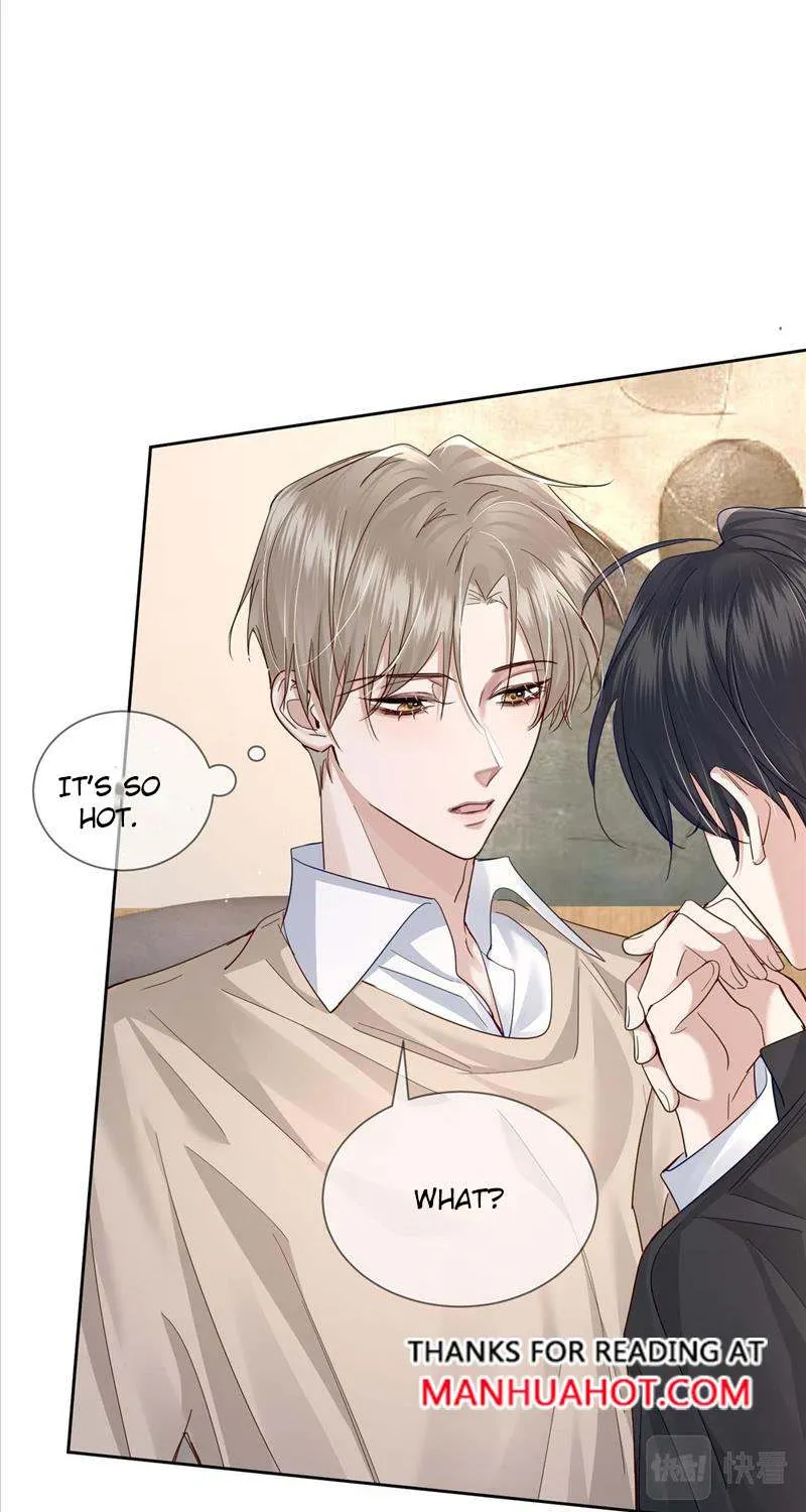 The Protagonist Just Wants To Falling In Love Chapter 41 page 23 - 