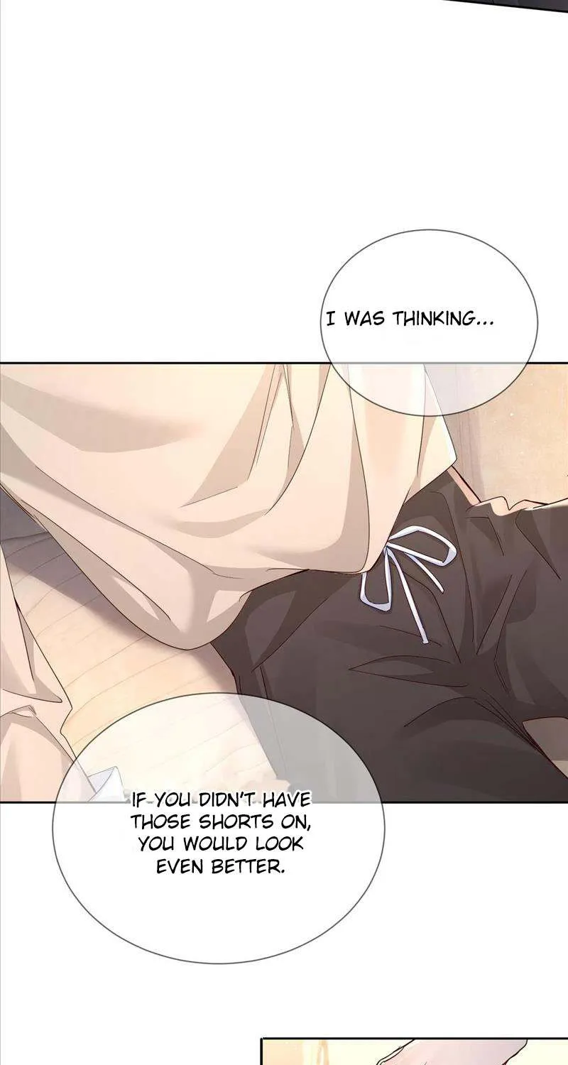 The Protagonist Just Wants To Falling In Love Chapter 41 page 24 - 