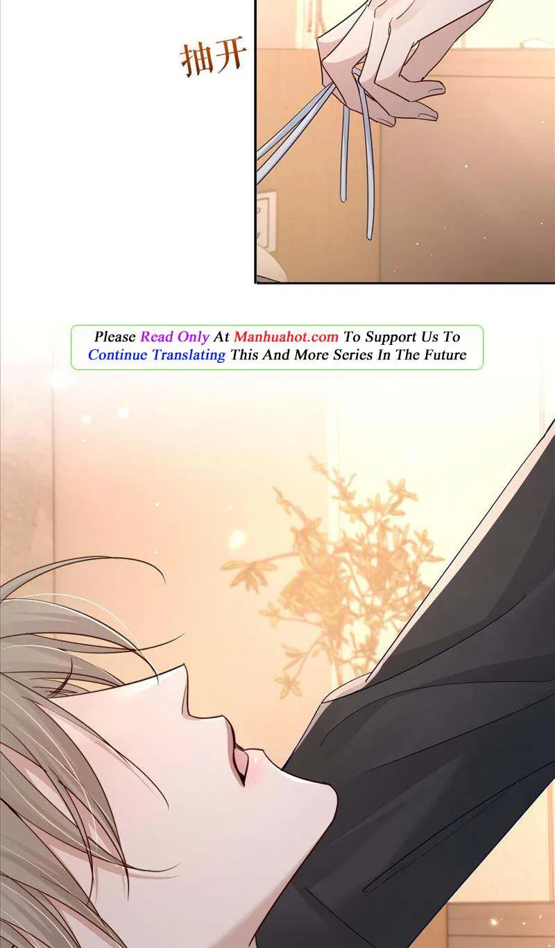 The Protagonist Just Wants To Falling In Love Chapter 41 page 25 - 