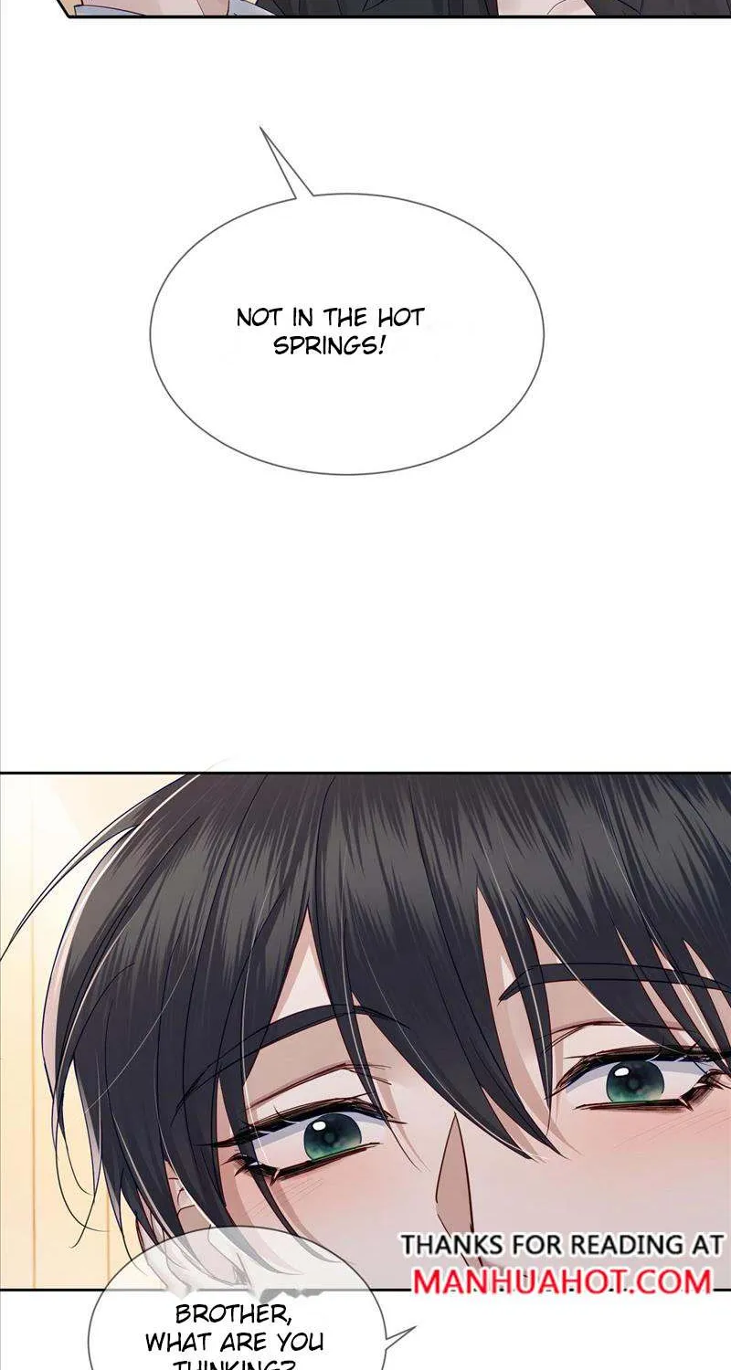The Protagonist Just Wants To Falling In Love Chapter 41 page 27 - 