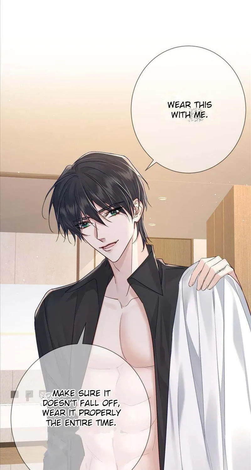 The Protagonist Just Wants To Falling In Love Chapter 41 page 29 - 