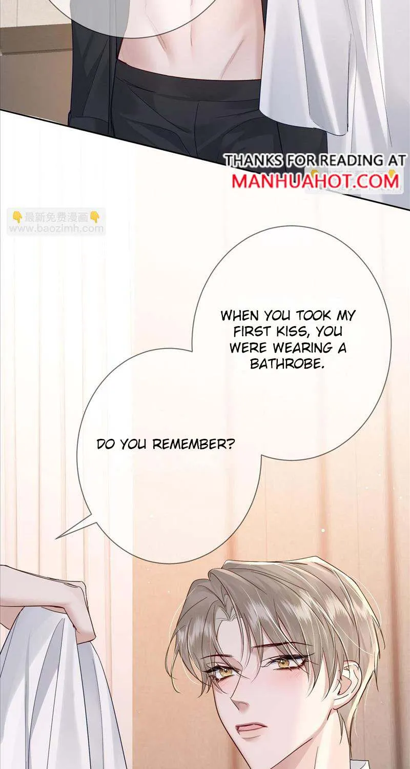 The Protagonist Just Wants To Falling In Love Chapter 41 page 30 - 