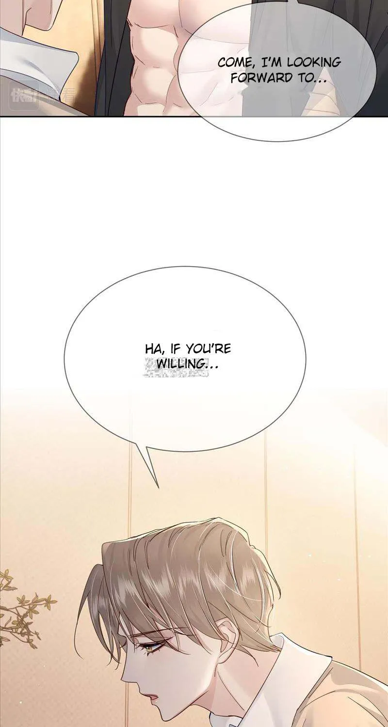 The Protagonist Just Wants To Falling In Love Chapter 41 page 4 - 