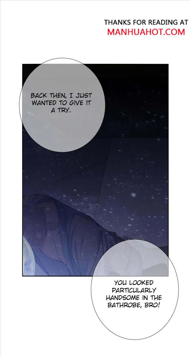 The Protagonist Just Wants To Falling In Love Chapter 41 page 32 - 