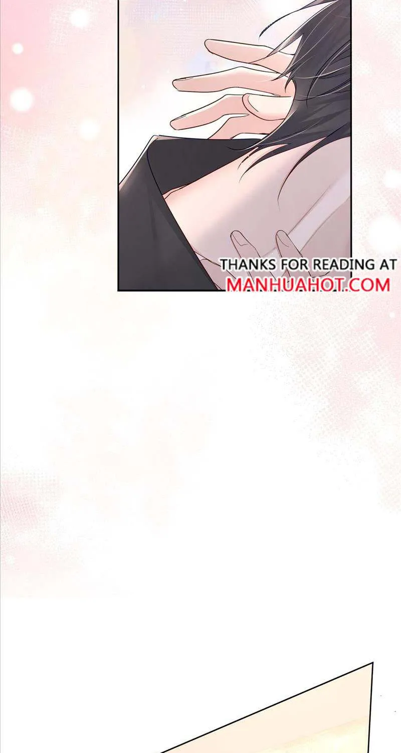 The Protagonist Just Wants To Falling In Love Chapter 41 page 34 - 