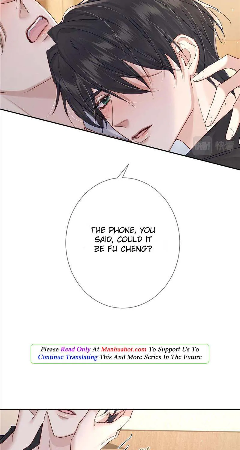 The Protagonist Just Wants To Falling In Love Chapter 41 page 36 - 