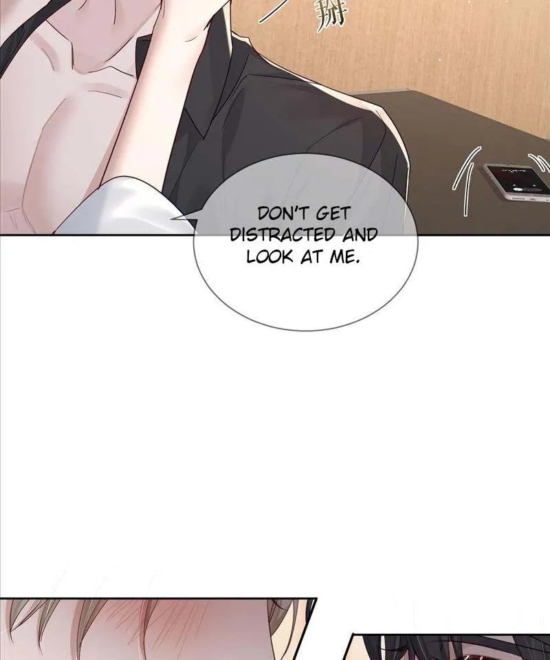 The Protagonist Just Wants To Falling In Love Chapter 41 page 37 - 